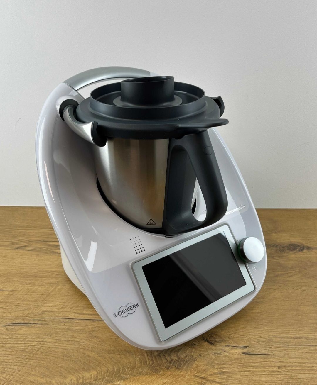 Thermomix tm6 sprawny,zadbany