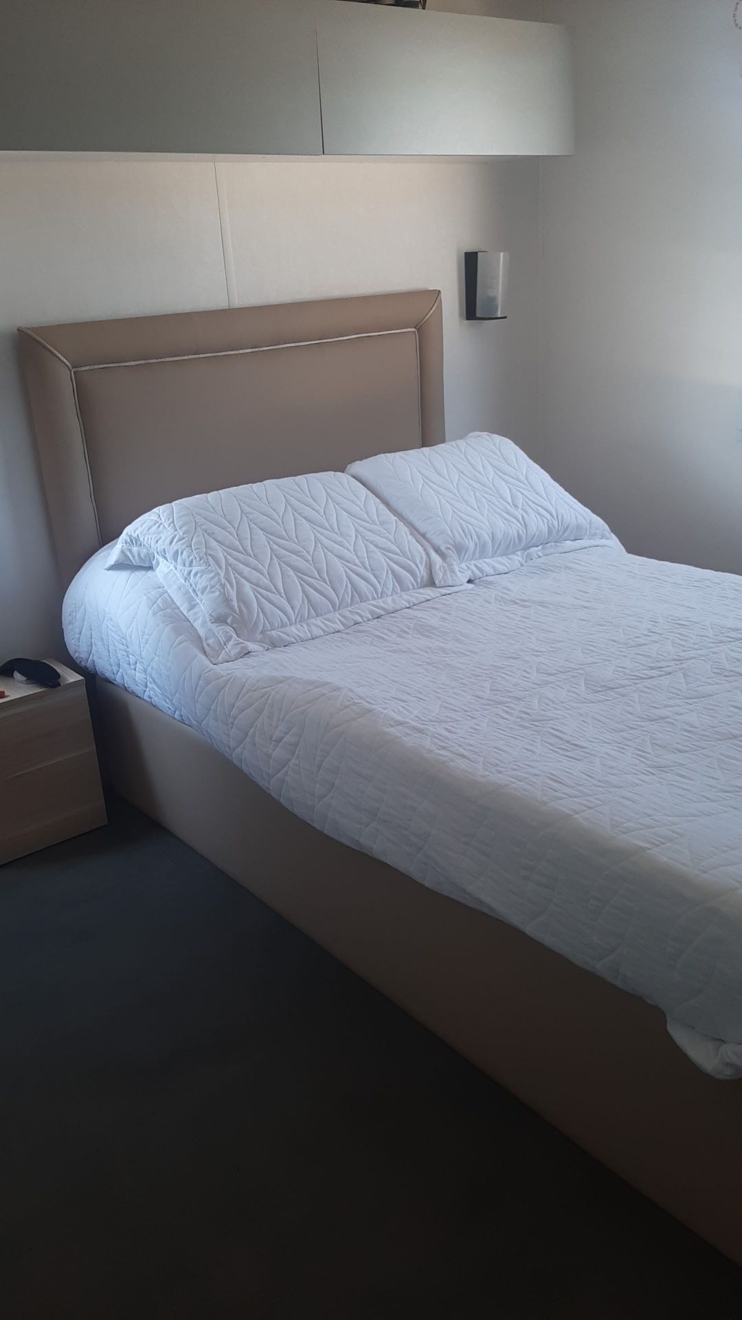 Vende-se Mobil Home T2