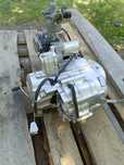 Sprzedam Silnik125. 4t