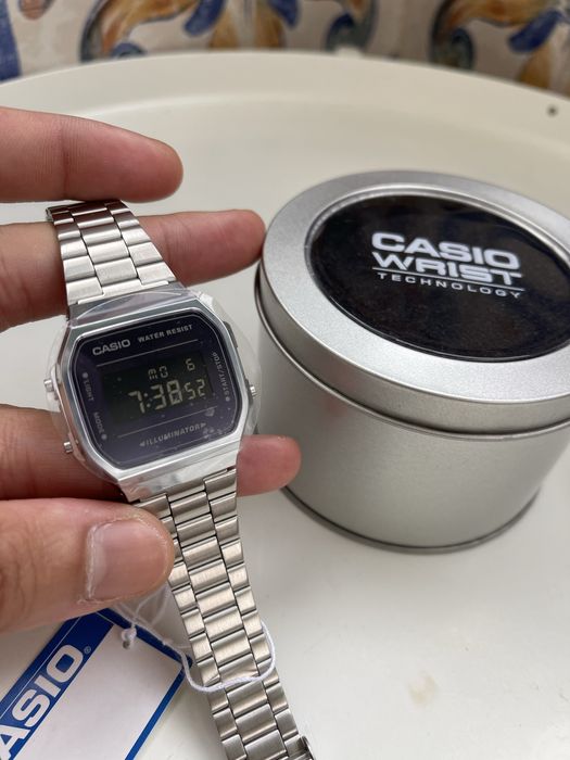 Relógio Casio - Novo