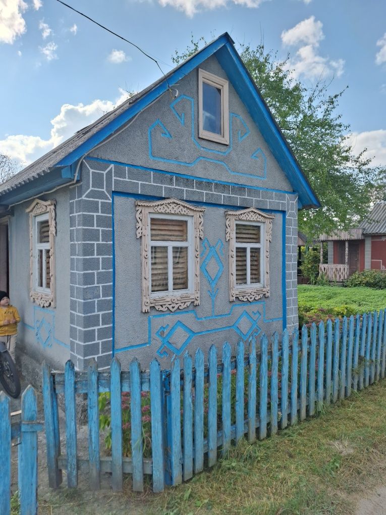 Продається дача.