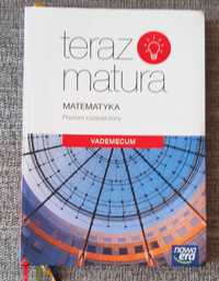 Teraz Matura Matematyka Vademecum