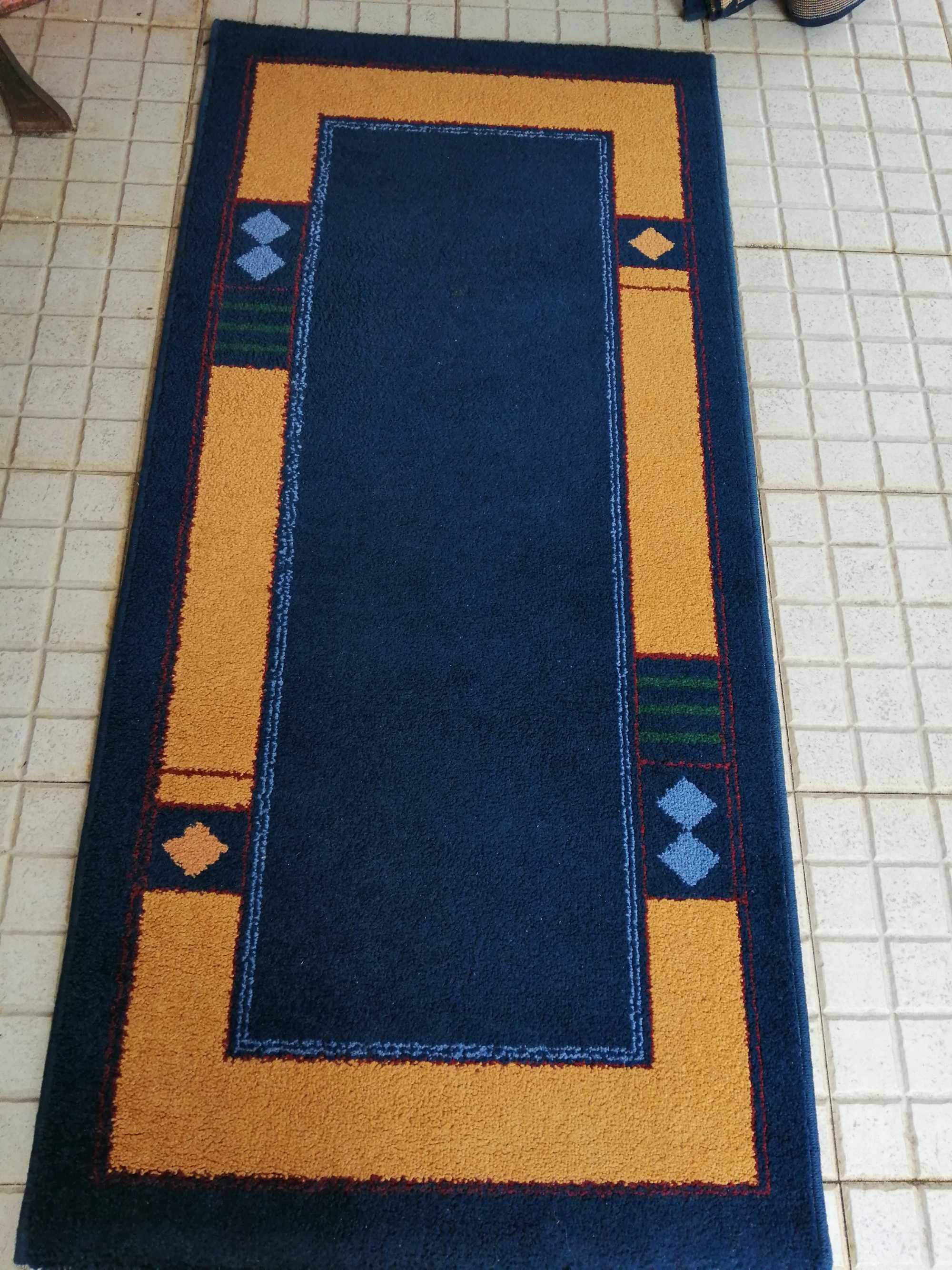 Tapetes de quarto