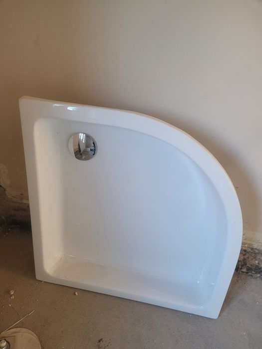 Sprzedam  brodzik 90×90