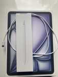 iPad Apple Air 11-cali (M2) 128 gb w zestawie z Apple Pencil