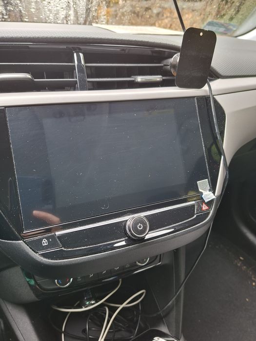 Opel Corsa 2022, 1.2. Na gwarancji jeszcze 3.5 roku.