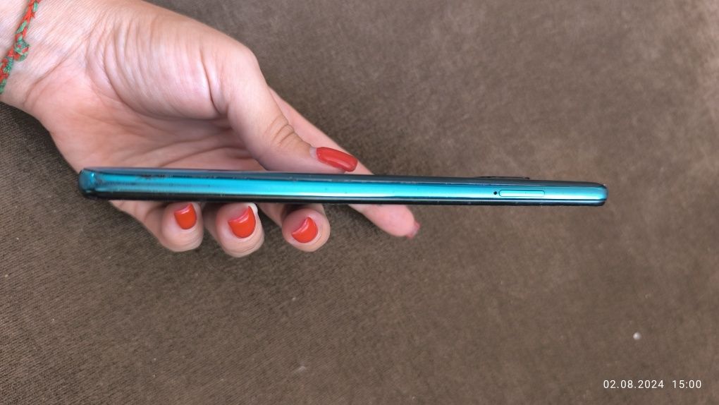 Redmi note 9 pro