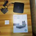 Router do telewizji