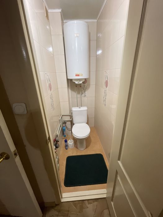 Продам 3-х комнатную квартиру, ОБМЕН НА АВТО