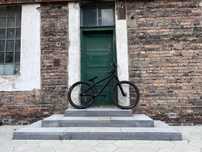 NS Bikes Movement 2 26” | Dirt/Street | Jak nowy | Ulepszony | 13,5 kg