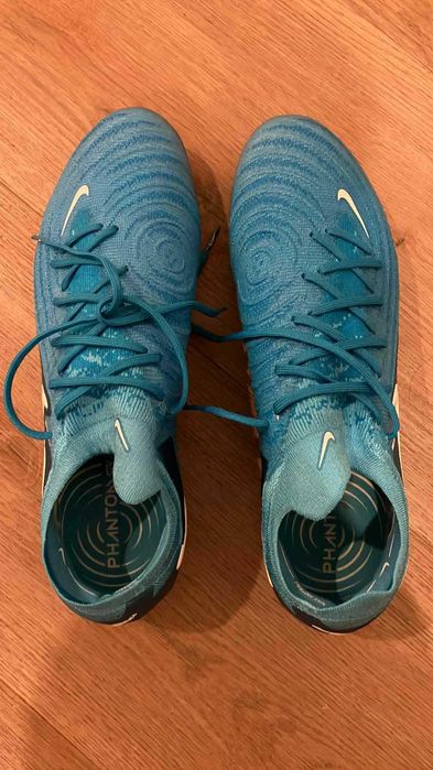 Nike Phantom GX II Elite AG-Pro n.46