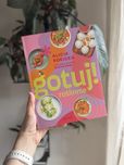 Alicja Rokicka WeganNerd ,,Gotuj roślinnie” vegan, weganizm