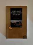 Livro - As Relações Internacionais Desde 1945