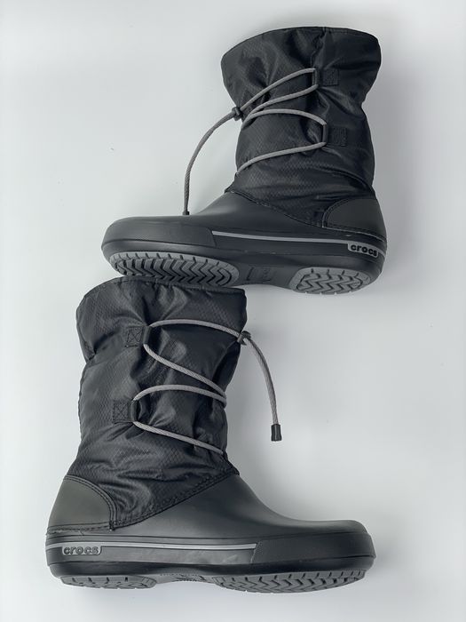 Сапоги Crocs Crocband II Оригінал