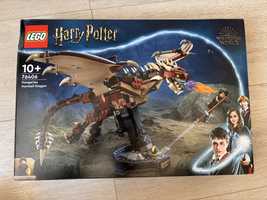 Конструктор LEGO Harry Potter Hungarian Horntail Dragon (76406)