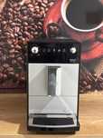 Ekspres Do kawy Melitta Caffeo Purista SILVER