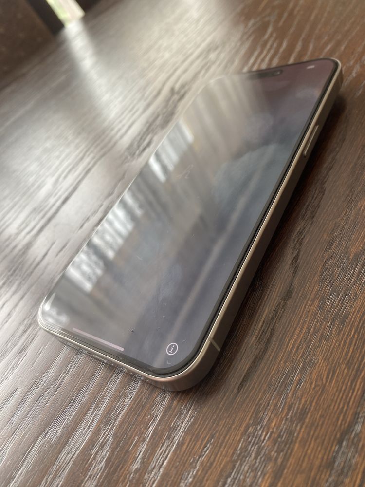 Iphone 15 Pro Max 256G