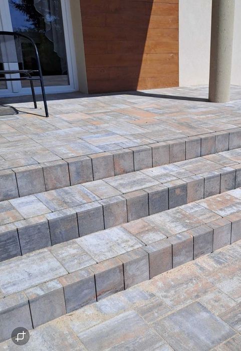 Kostka brukowa sprzedaż