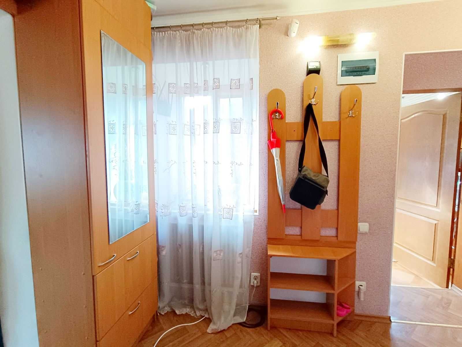 Продаж затишного будинку на Клочко!