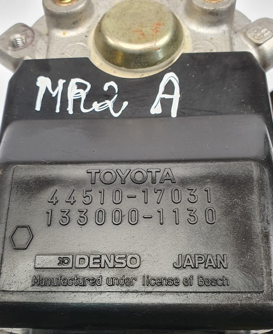 POMPA ABS TOYOTA MR2 II SW20 2.0 16V 44510-17031