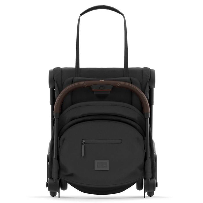 Прогулочная коляска Cybex Coya Rosegold