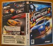 Juiced 2 - Sony PSP