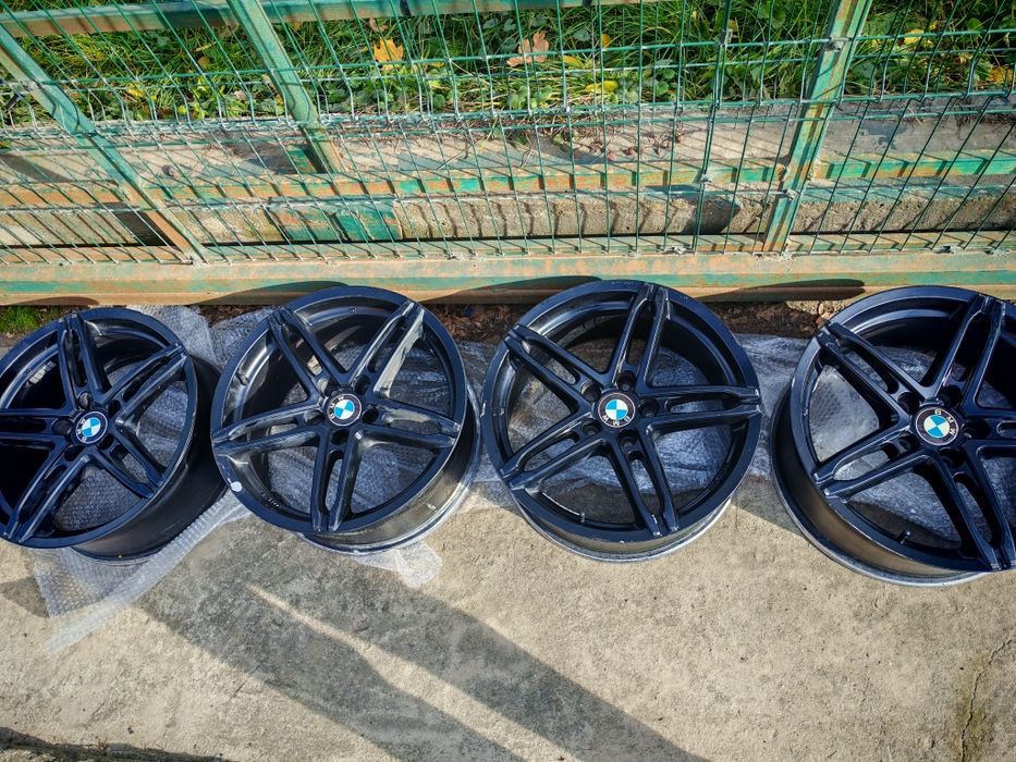 Диски з BMW б/у.
