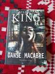 "Danse macabre" Stephen King