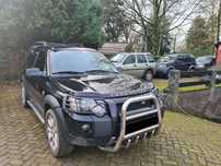 Land Rover FREELANDER V6 peças usadas estribos mata vacas 3 portas