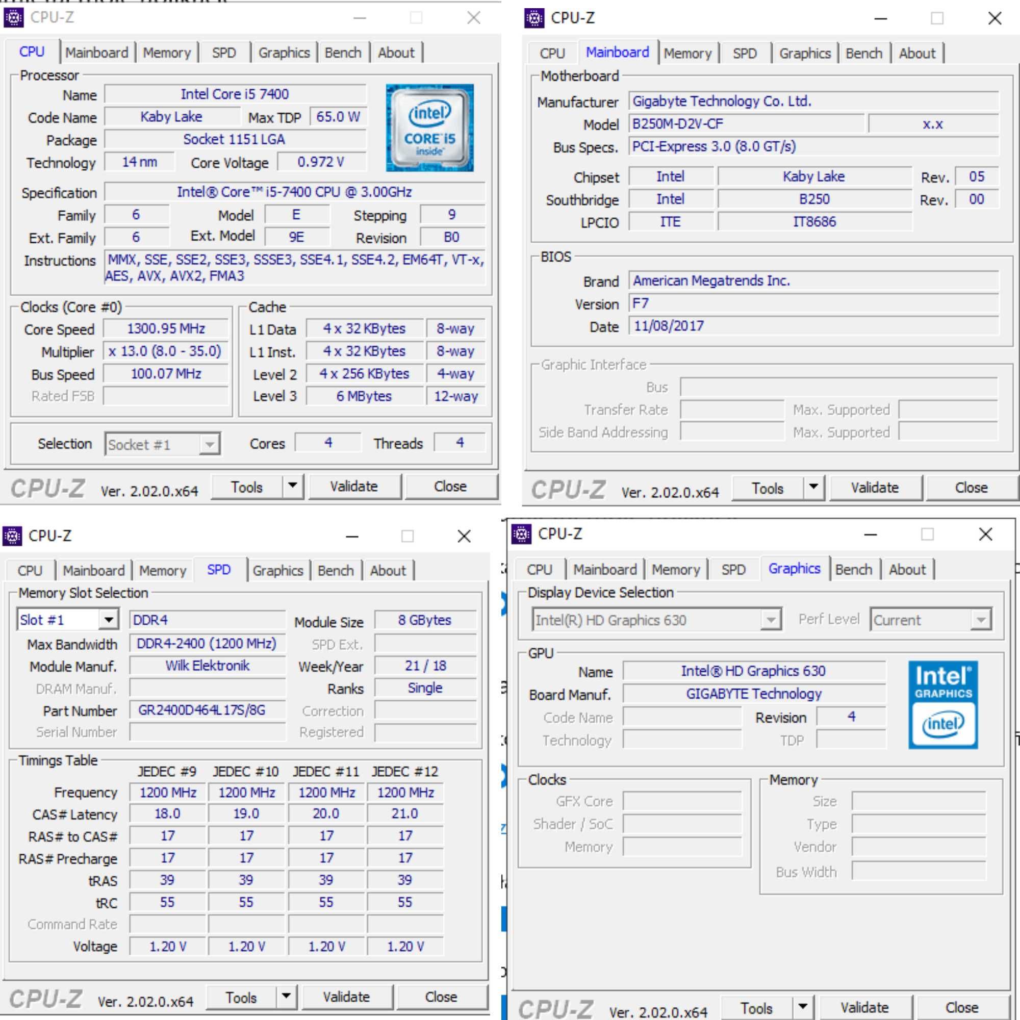 Komputer + MONITOR, i5, 8gb ddr4, SSD, win10 KOMPLETNY KOMPUTER tanio