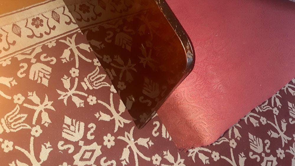 Мебель Винтаж   трюмо /стул/ без реставрации и др.мебель