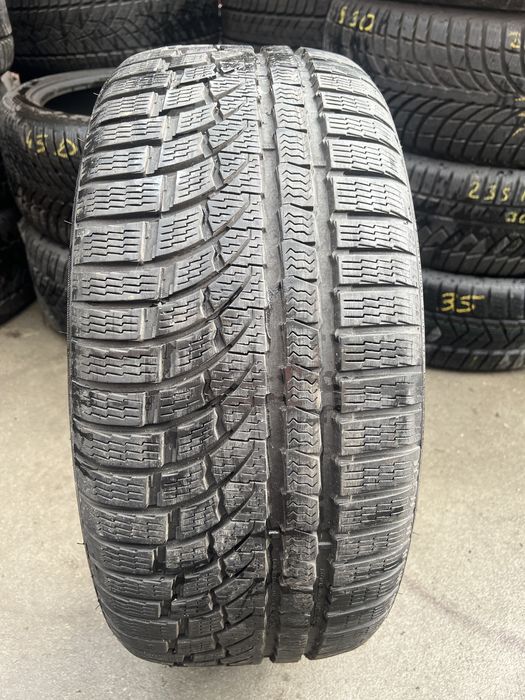 #Opona Nokian 245/40/19 pojedynka