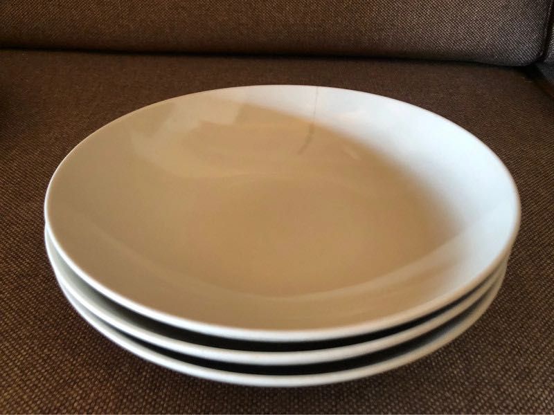 ZARA HOME - Coador / tigela / leiteira / pratos desde...