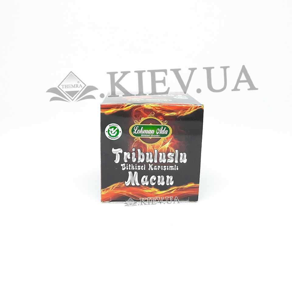Паста Трибулус Tribuluslu Macun (230г)