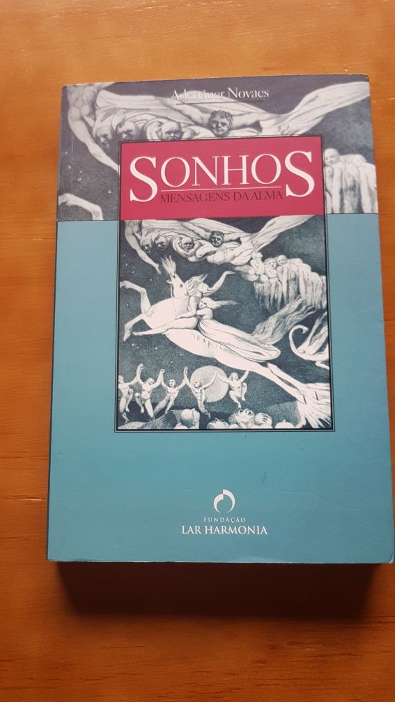 2 livros de auto ajuda