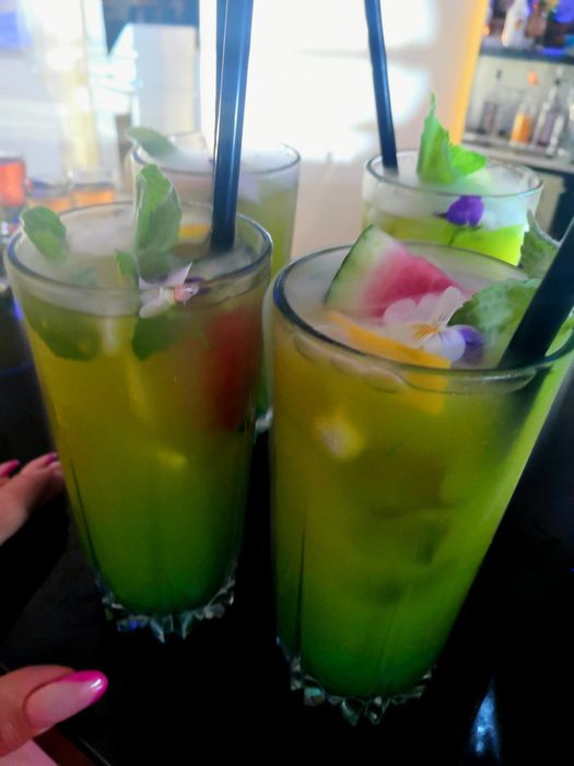 Drink Bar, Barmani na wesele i kazdy event, imprezę