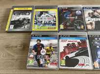Need for speed most wanted ps 3