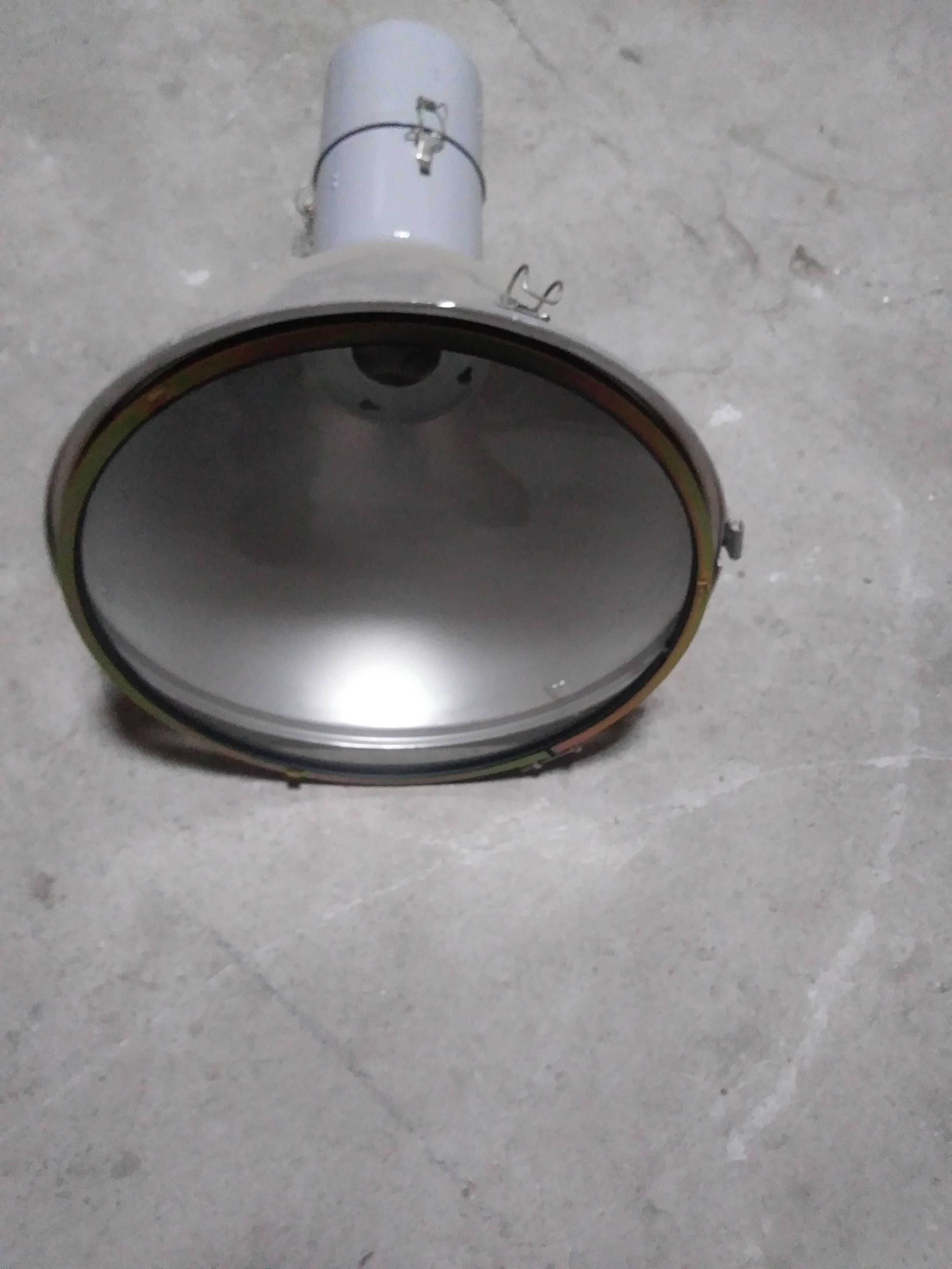 Lampa przemysłowa OPS-250-001