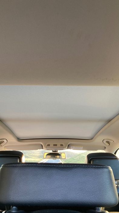 Passat B7 2.0Tdi Panorama Aktywny tempomat