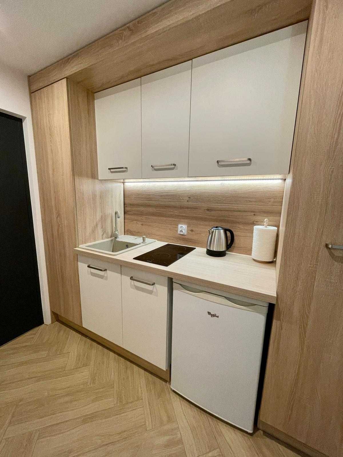 Apartament blisko plaży / dwu-czteroosobowy