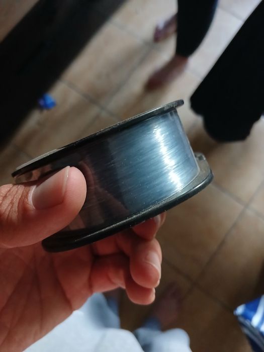 Nowa żyłka wędkarska daiwa 250m 0.40