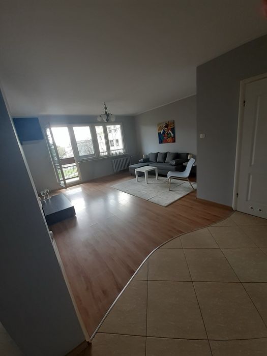 Mieszkanie - 3 pokoje !