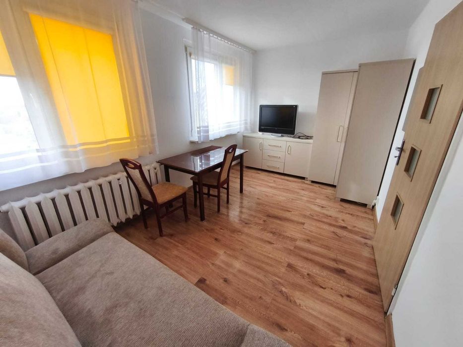 Na wynajem 3 pokojowe mieszkanie przy ul. Jabłecznej