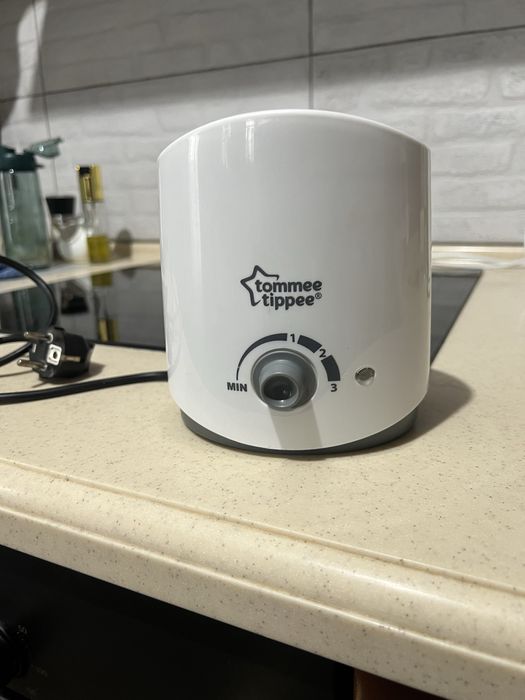 Підігрівач дитячого харчування Tommee Tippee