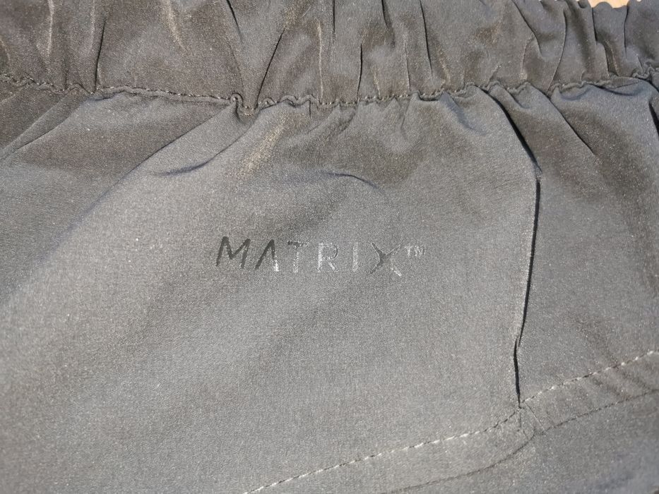 Rab Torque Matrix spodnie wspinaczkowe trekkingowe turystyczne L