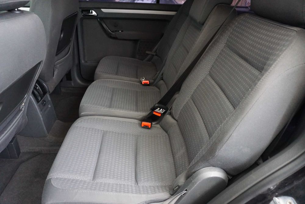 2.0TDi 140PS Klimatronik Tempomat HAK SPRAWDŹ Budzyń 130aut