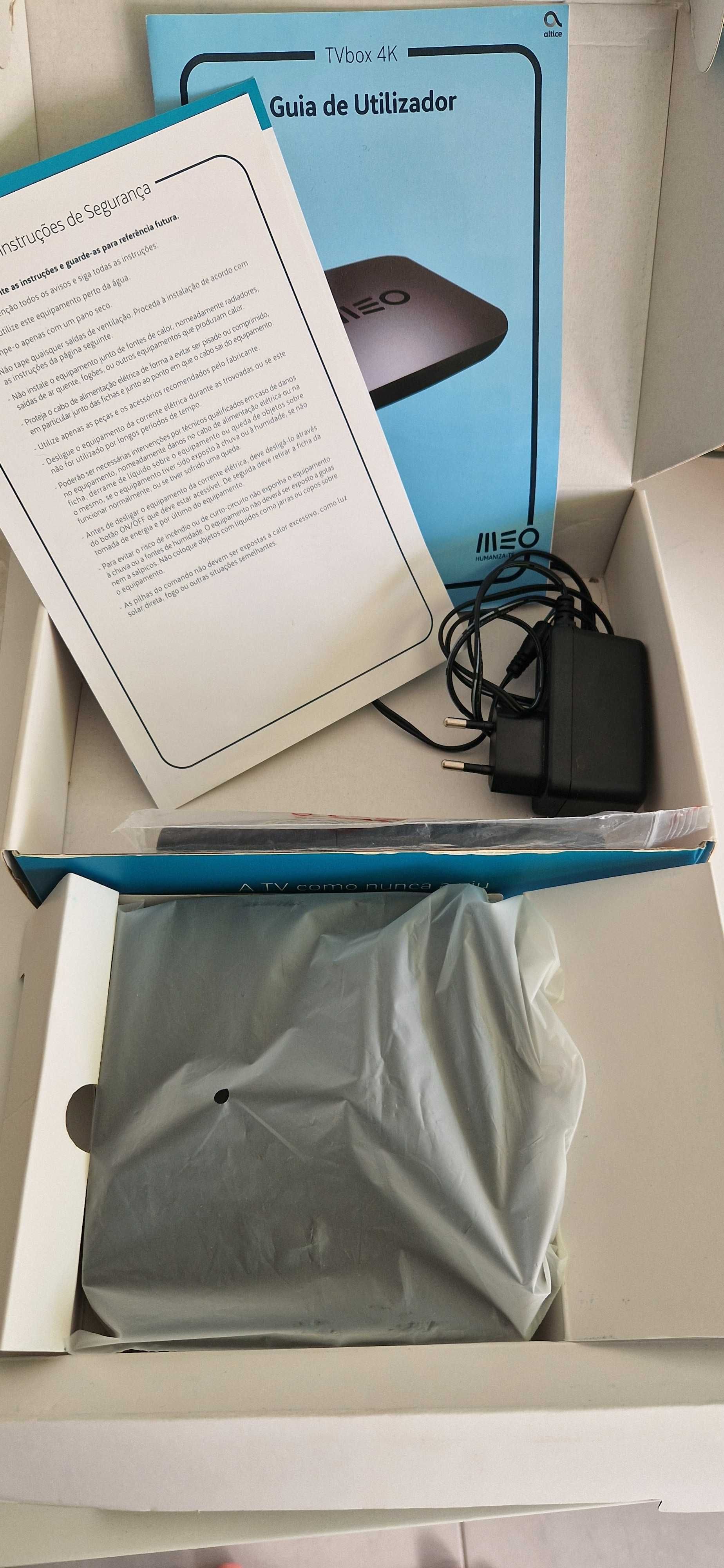 Vendo box android