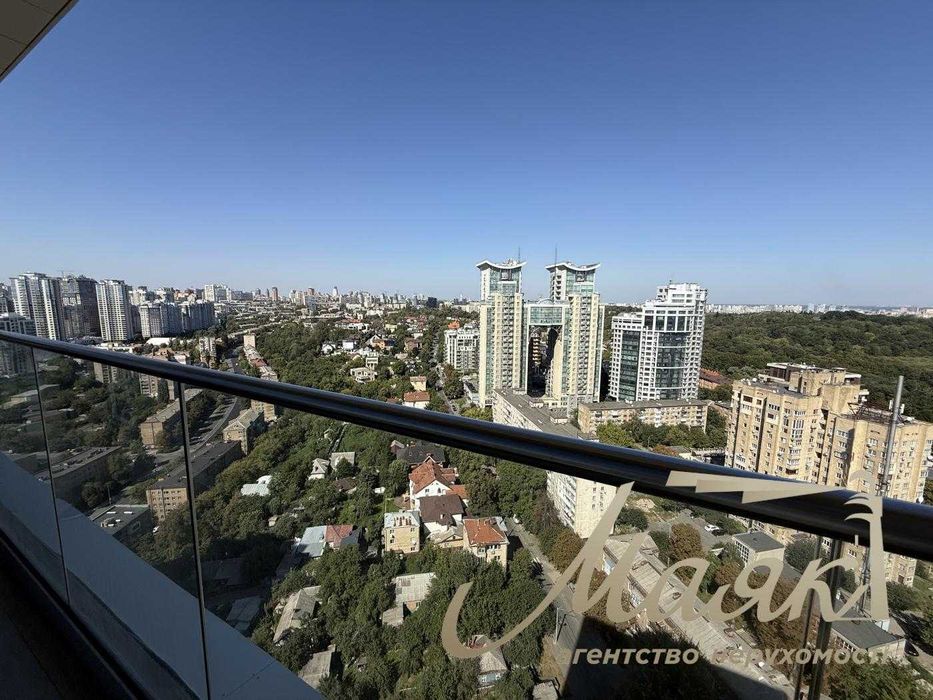 Продаж видової квартири з терасою в центрі,  Едельвейс, Печерськ