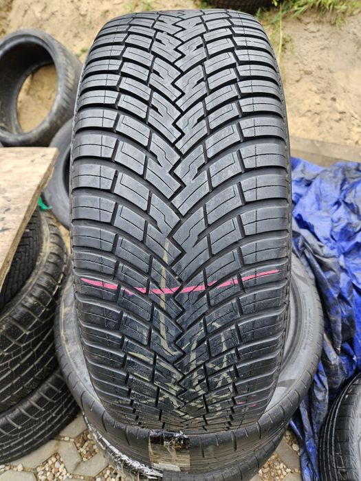 Pirelli 235/45 r20 Scorpion SF2 V0L /// 7,3mm!!! 2023r VOL all season