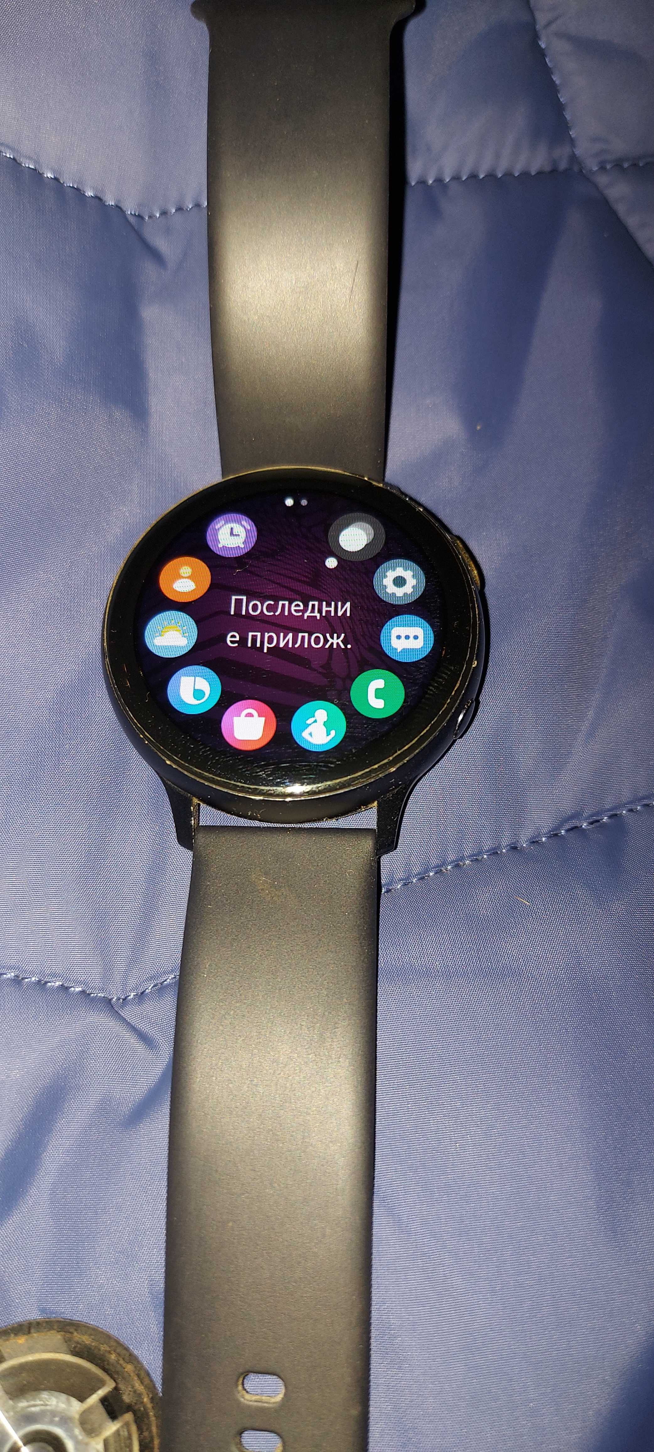 Samsung watch active2 44mm(обмен)